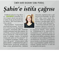 Cumhuriyet Ege / 23.12.2011